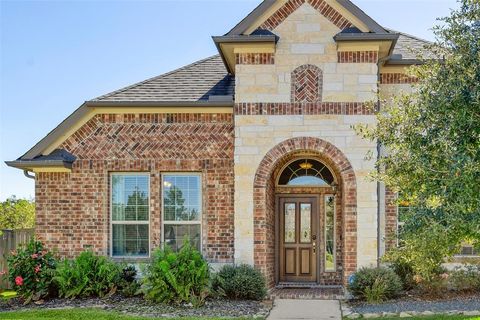 A home in Kingwood