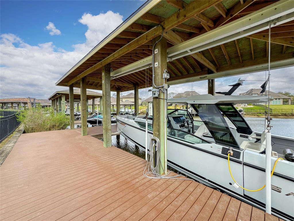 631 Appia Drive, Kemah, Texas image 41