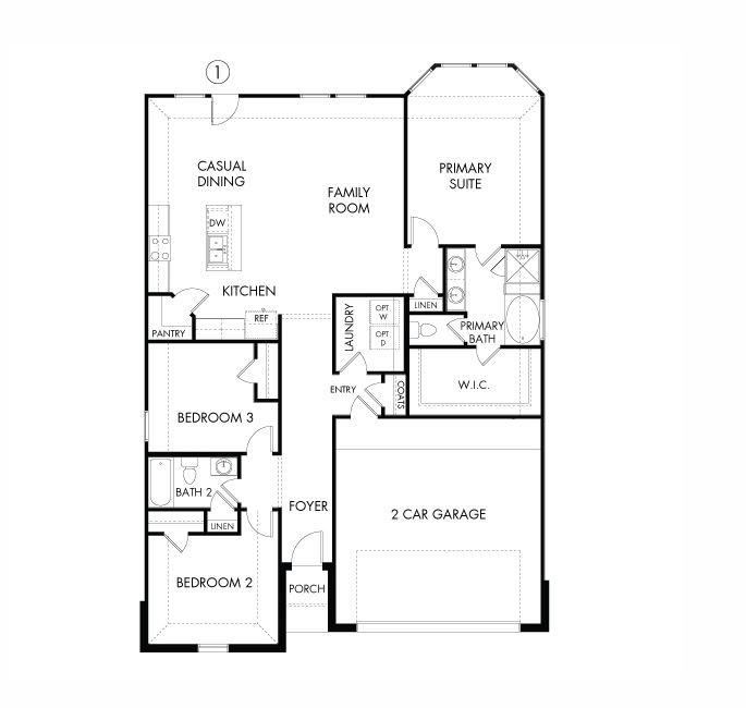 1467 Waggoner Ranch Trail, Conroe, Texas image 24