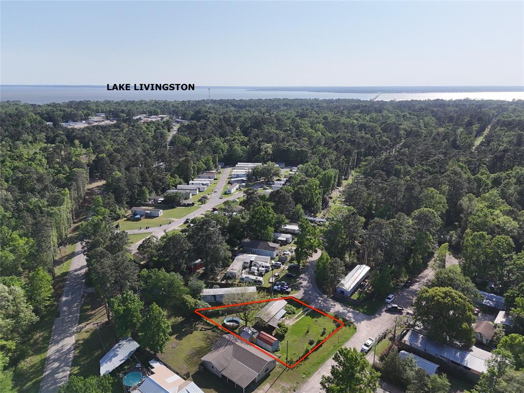 103 James Street, Onalaska, Texas image 1