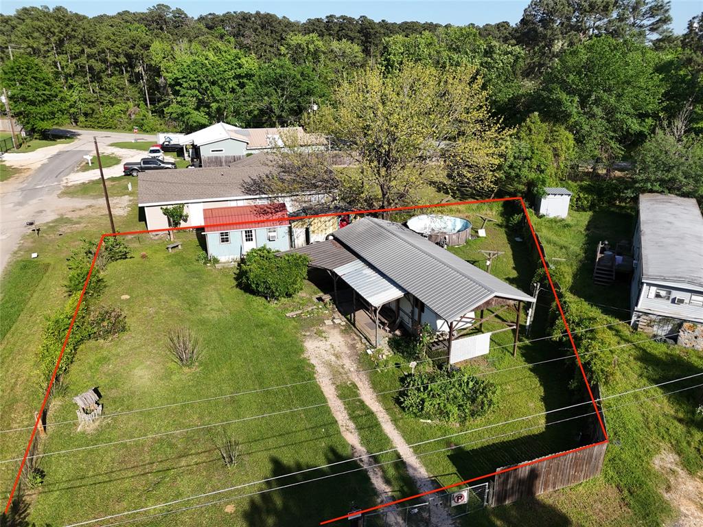 103 James Street, Onalaska, Texas image 5