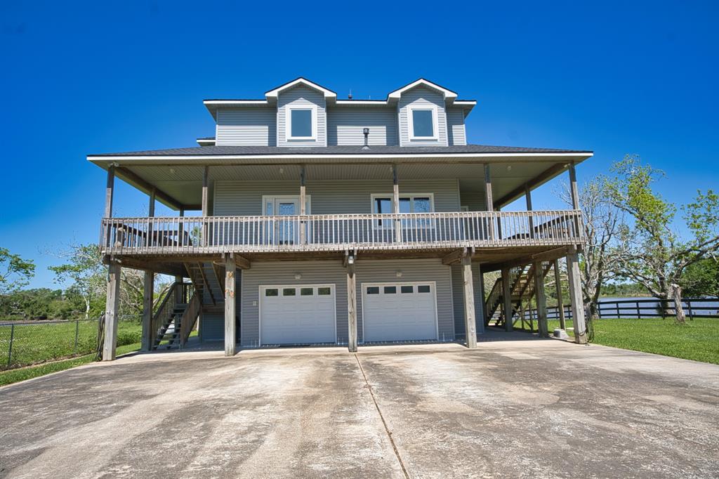3054 Fm 2611 Road, Brazoria, Texas image 7