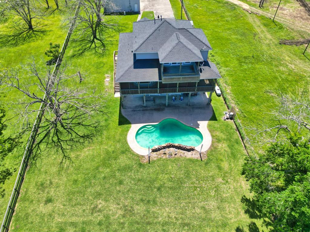 3054 Fm 2611 Road, Brazoria, Texas image 41