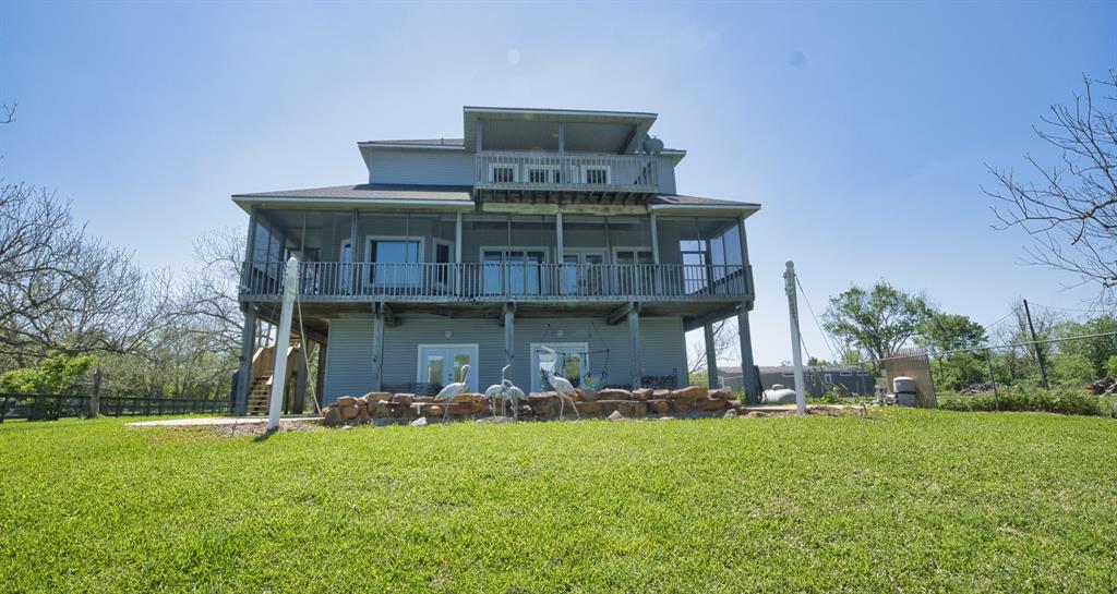 3054 Fm 2611 Road, Brazoria, Texas image 1