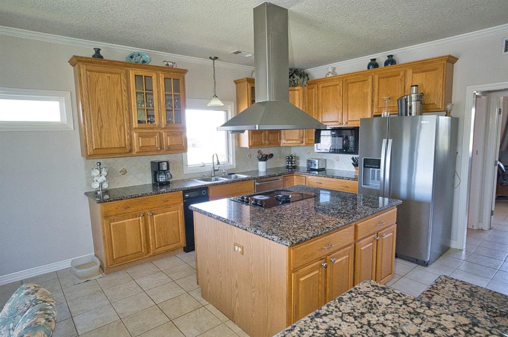 3054 Fm 2611 Road, Brazoria, Texas image 19