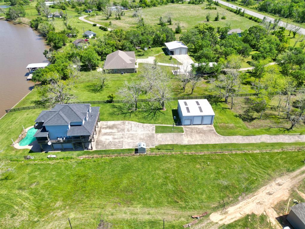 3054 Fm 2611 Road, Brazoria, Texas image 40