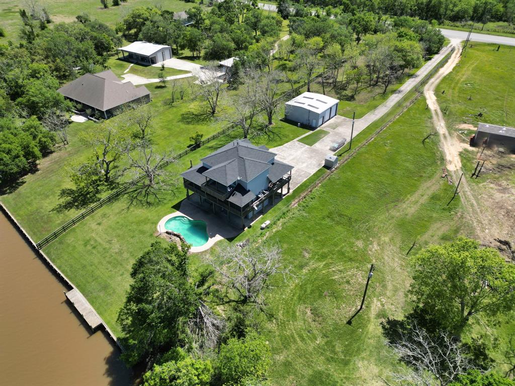 3054 Fm 2611 Road, Brazoria, Texas image 39