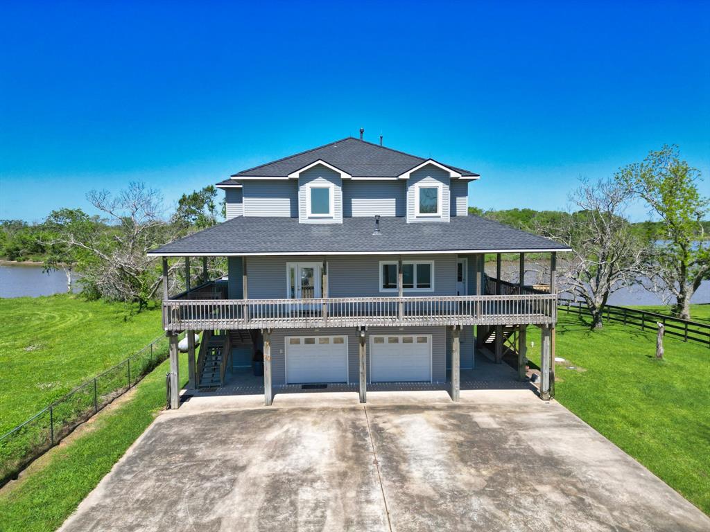3054 Fm 2611 Road, Brazoria, Texas image 6