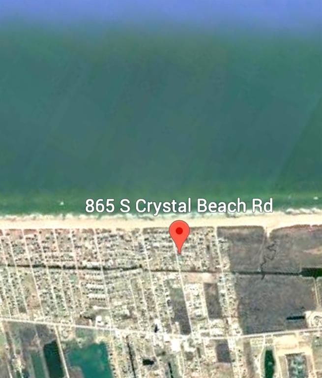 865 S Crystal Beach Road, Crystal Beach, Texas image 7