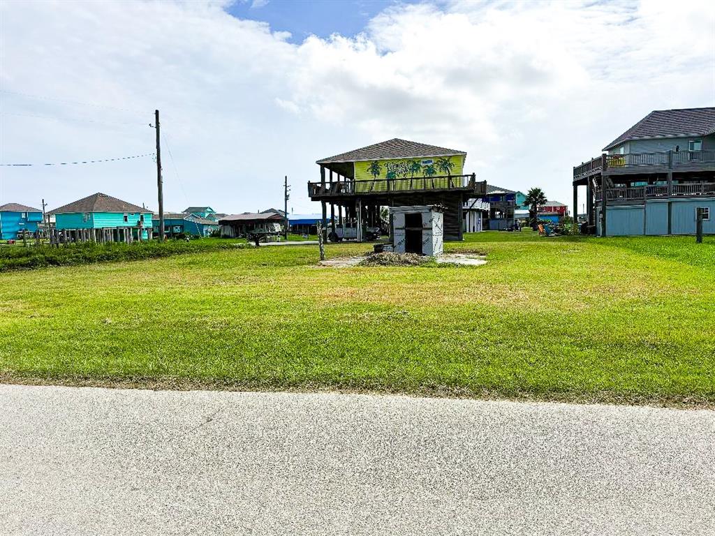 865 S Crystal Beach Road, Crystal Beach, Texas image 4
