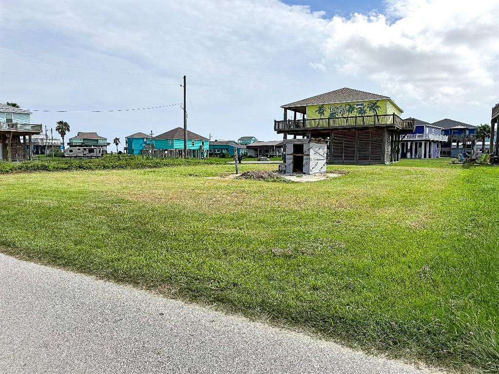 865 S Crystal Beach Road, Crystal Beach, Texas image 1