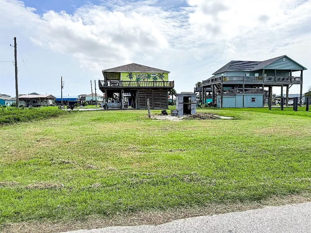 865 S Crystal Beach Road, Crystal Beach, Texas image 2