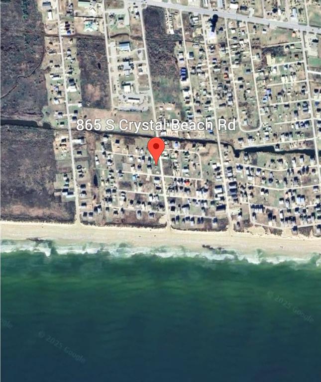 865 S Crystal Beach Road, Crystal Beach, Texas image 6
