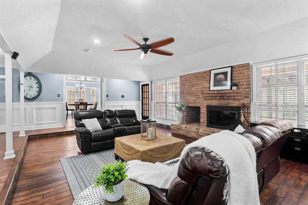 3927 Point Clear Drive, Missouri City, Texas image 26