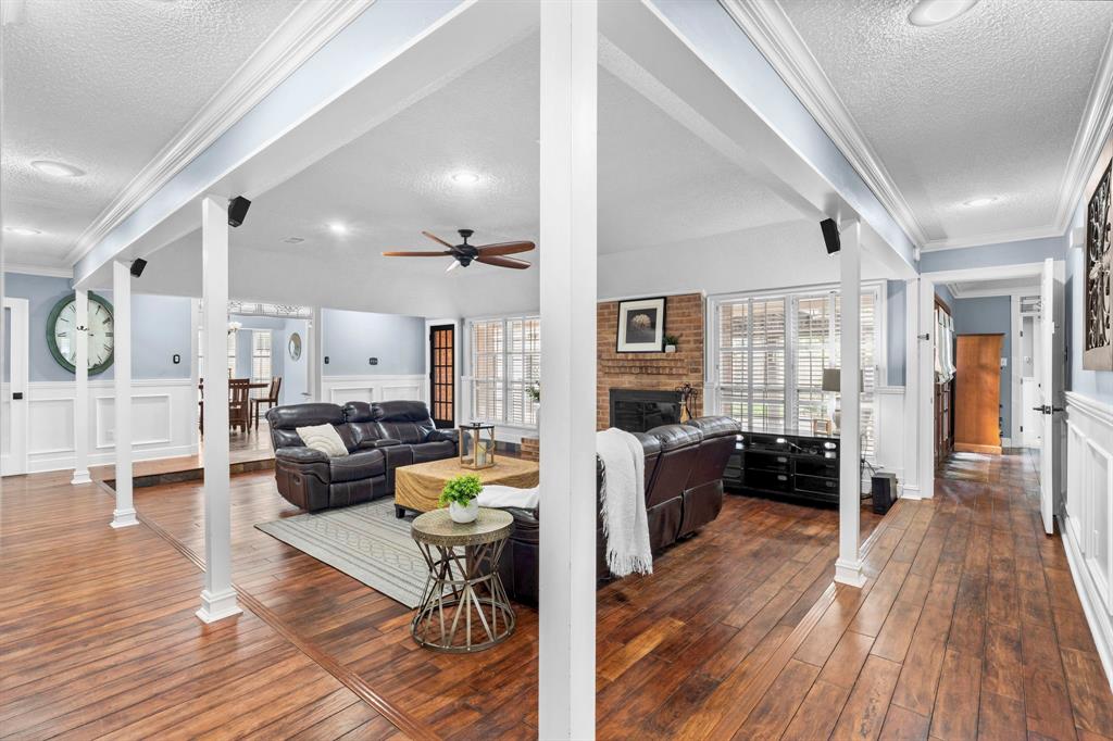 3927 Point Clear Drive, Missouri City, Texas image 21