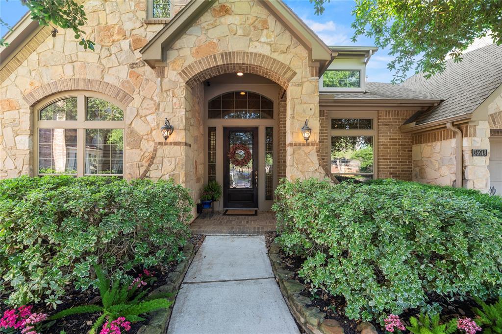 26919 Wolfs Hill Lane, Katy, Texas image 4