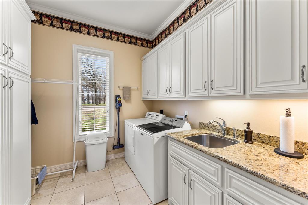 167 Saint Andrews Drive, Mabank, Texas image 38