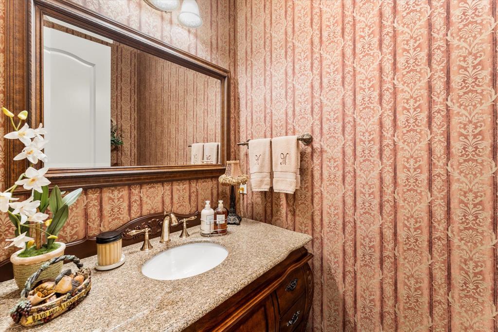 167 Saint Andrews Drive, Mabank, Texas image 32