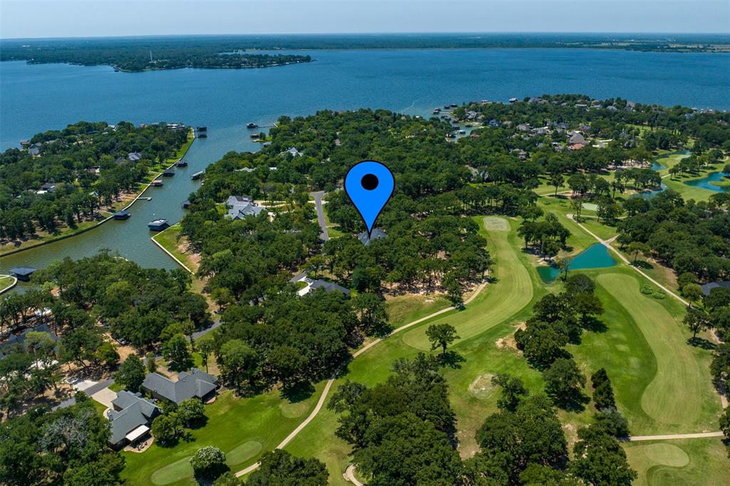 167 Saint Andrews Drive, Mabank, Texas image 2
