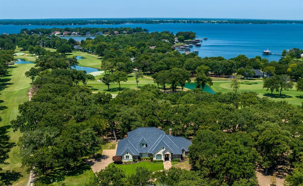 167 Saint Andrews Drive, Mabank, Texas image 3
