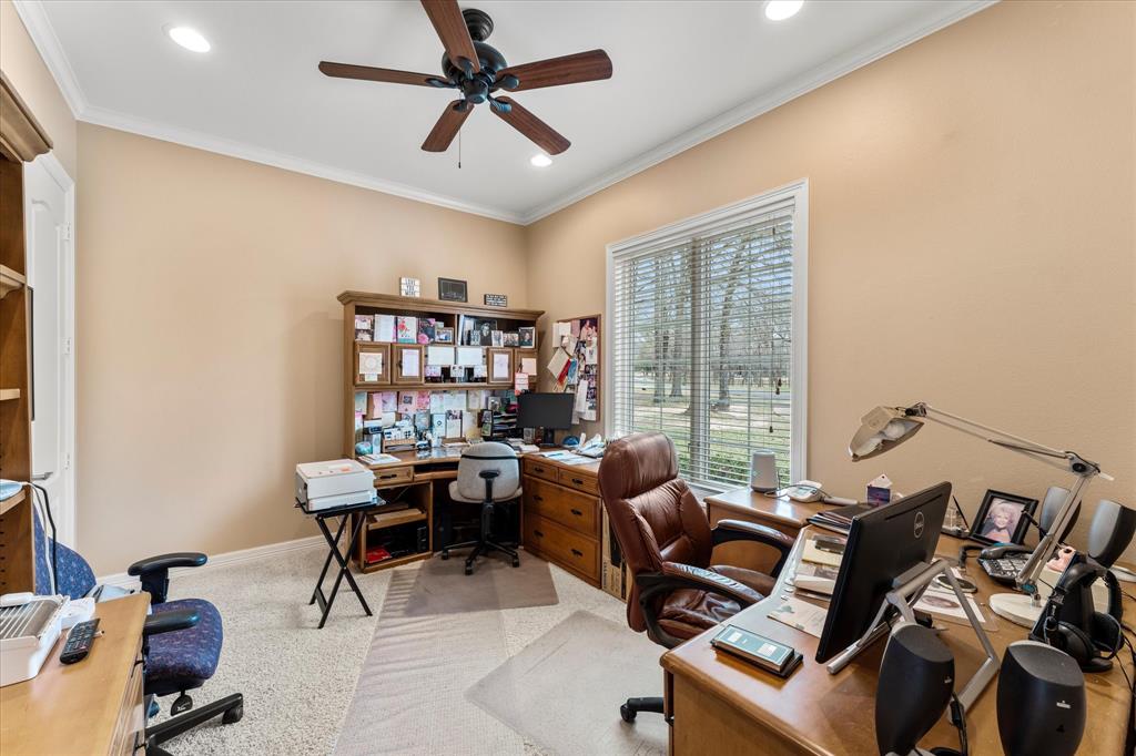 167 Saint Andrews Drive, Mabank, Texas image 33