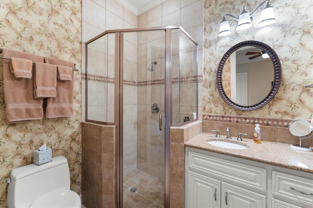 167 Saint Andrews Drive, Mabank, Texas image 39