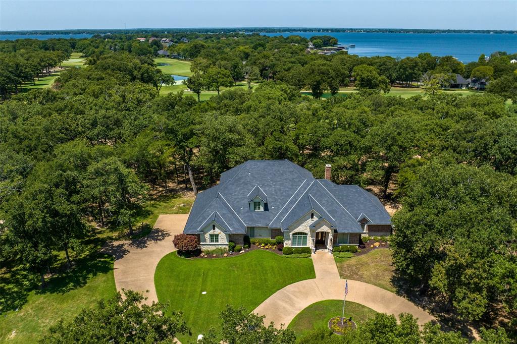 167 Saint Andrews Drive, Mabank, Texas image 1
