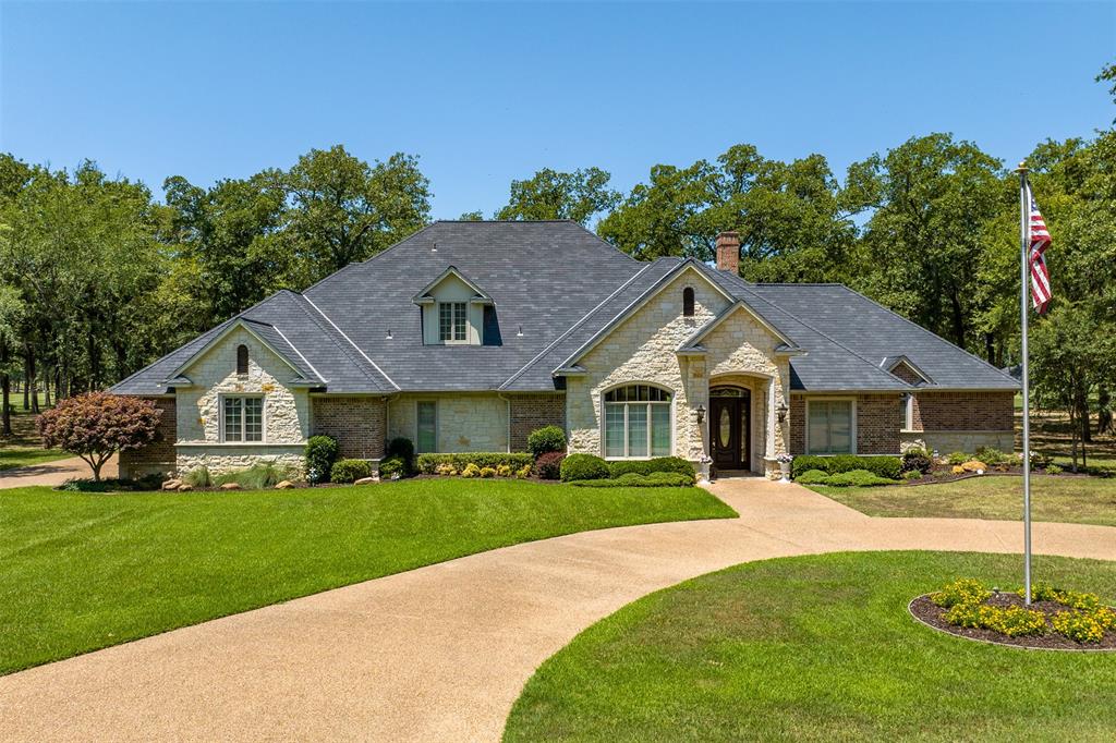 167 Saint Andrews Drive, Mabank, Texas image 4