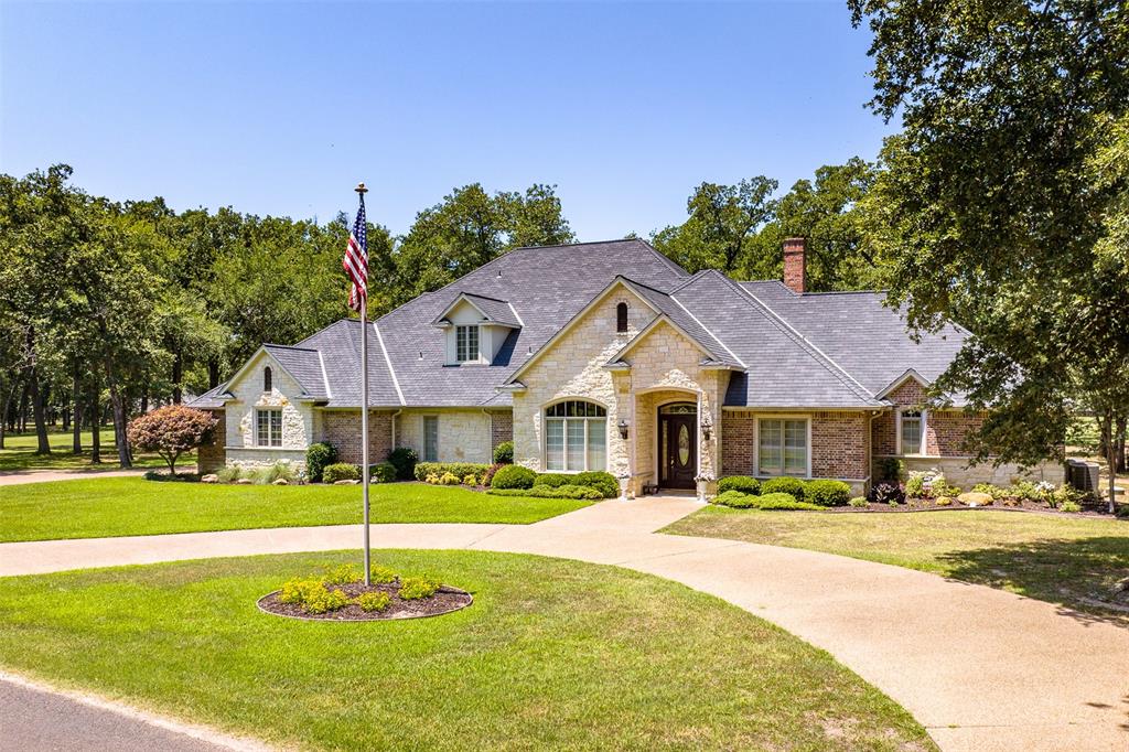 167 Saint Andrews Drive, Mabank, Texas image 8