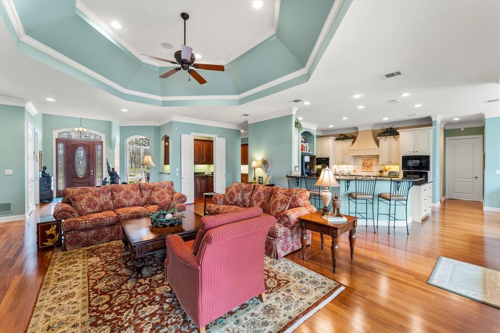 167 Saint Andrews Drive, Mabank, Texas image 20