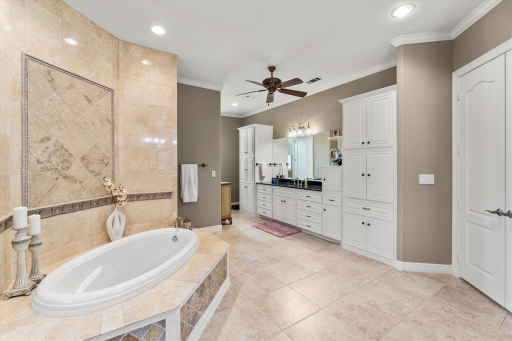 167 Saint Andrews Drive, Mabank, Texas image 28