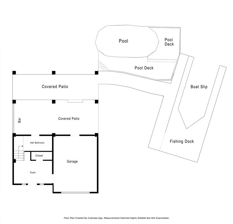 9 S Sandpiper Street, La Marque, Texas image 44