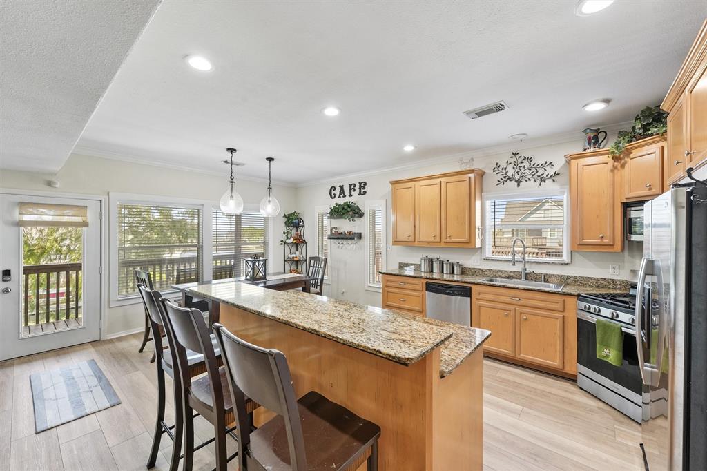 9 S Sandpiper Street, La Marque, Texas image 16