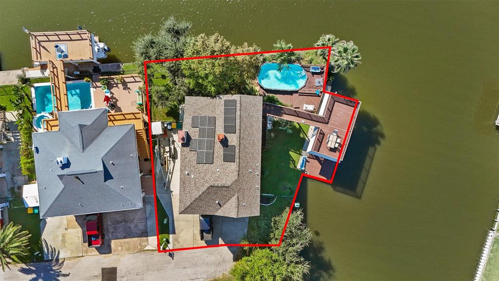 9 S Sandpiper Street, La Marque, Texas image 39