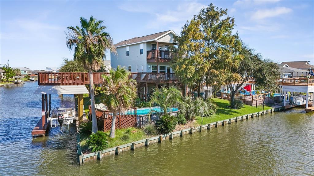 9 S Sandpiper Street, La Marque, Texas image 38