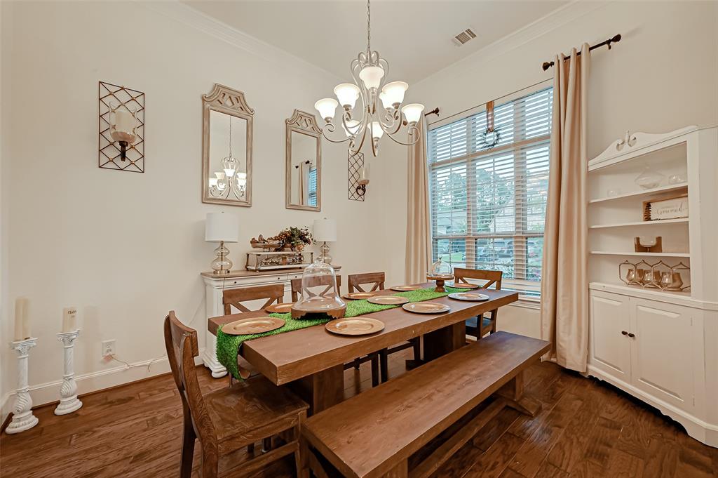 105 Checkerbloom Court, Montgomery, Texas image 14