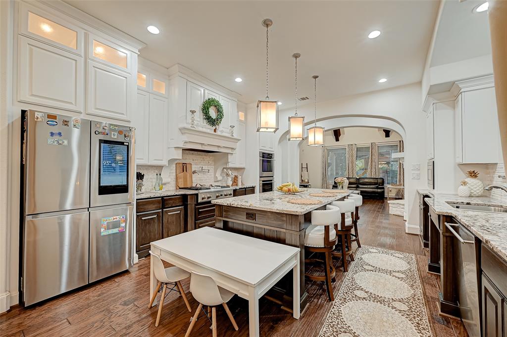 105 Checkerbloom Court, Montgomery, Texas image 21
