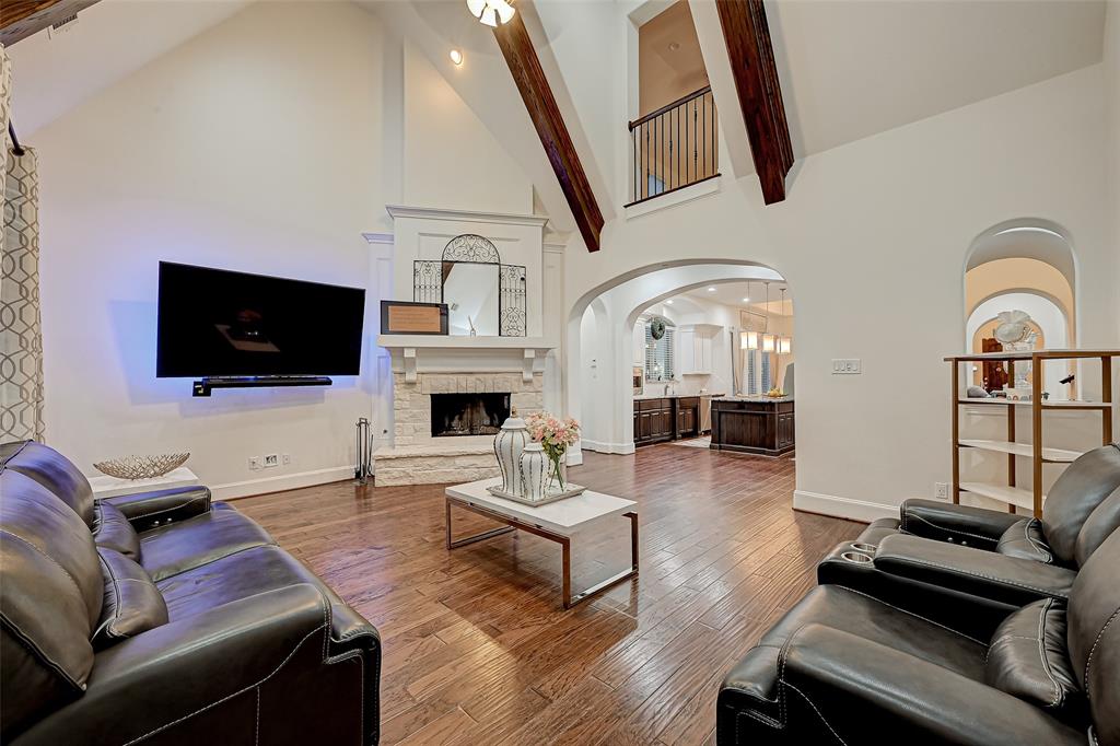 105 Checkerbloom Court, Montgomery, Texas image 19