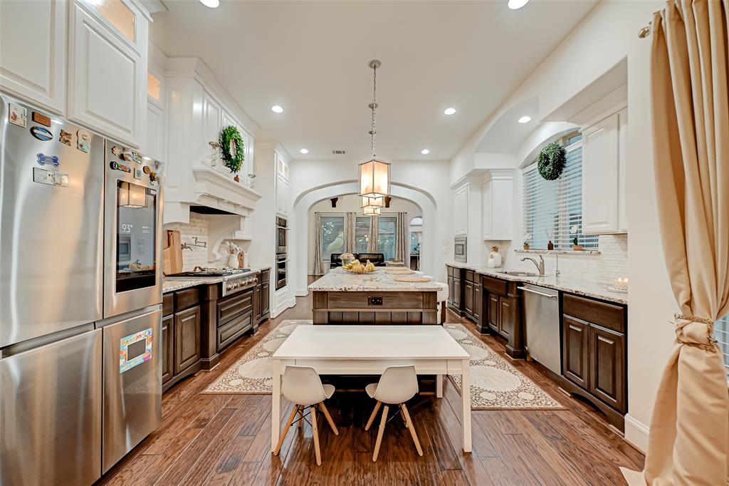 105 Checkerbloom Court, Montgomery, Texas image 22