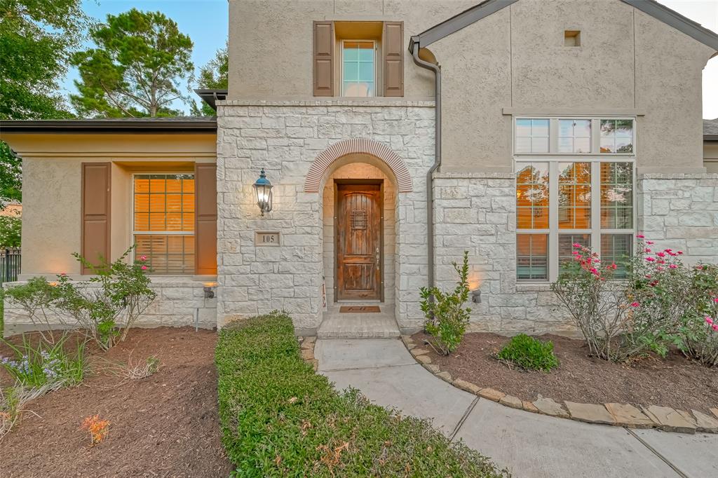105 Checkerbloom Court, Montgomery, Texas image 12