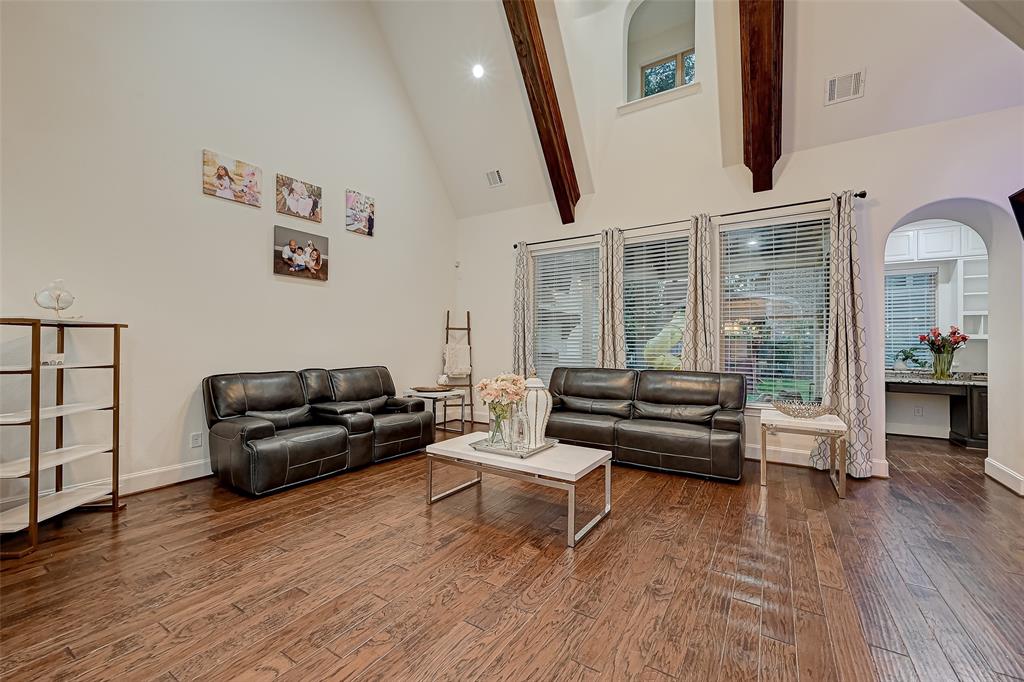 105 Checkerbloom Court, Montgomery, Texas image 17