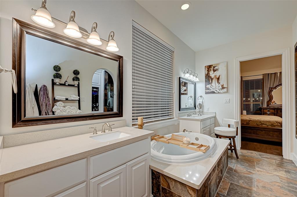 105 Checkerbloom Court, Montgomery, Texas image 45