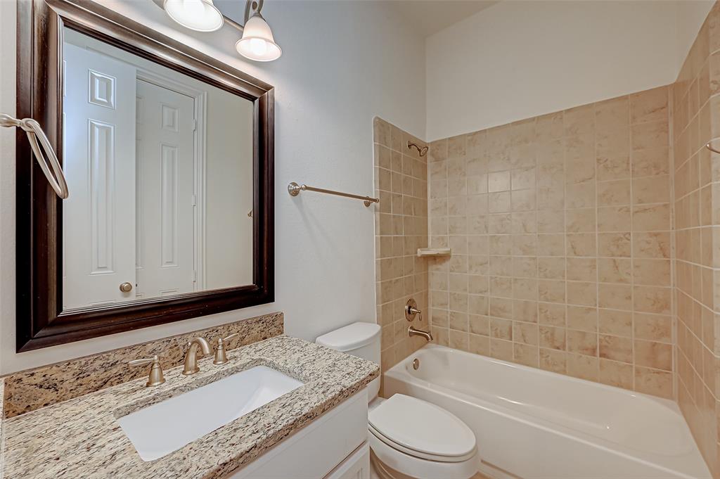 105 Checkerbloom Court, Montgomery, Texas image 30