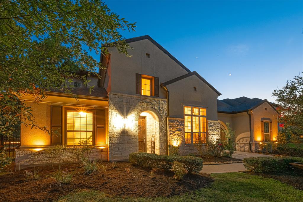 105 Checkerbloom Court, Montgomery, Texas image 7