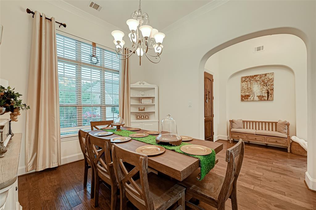 105 Checkerbloom Court, Montgomery, Texas image 6