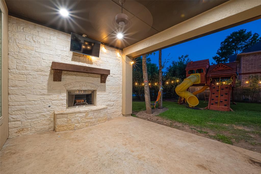 105 Checkerbloom Court, Montgomery, Texas image 49