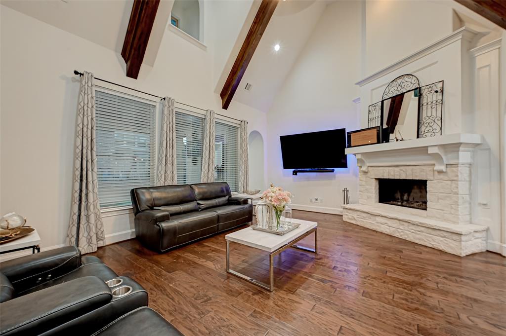 105 Checkerbloom Court, Montgomery, Texas image 18