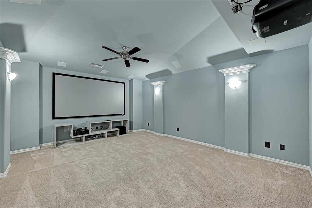 105 Checkerbloom Court, Montgomery, Texas image 38