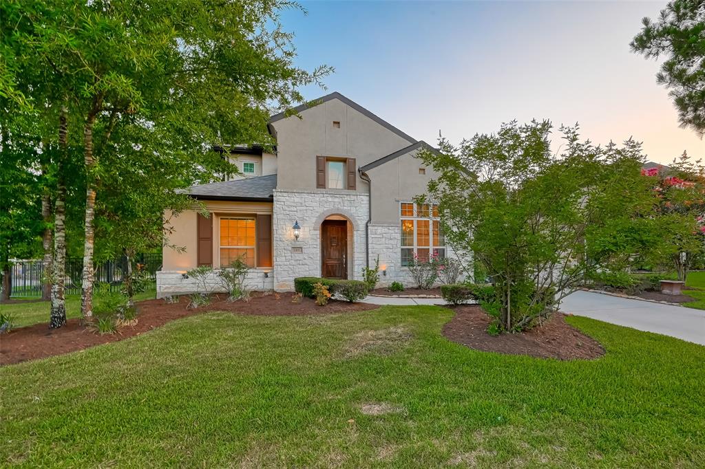 105 Checkerbloom Court, Montgomery, Texas image 10