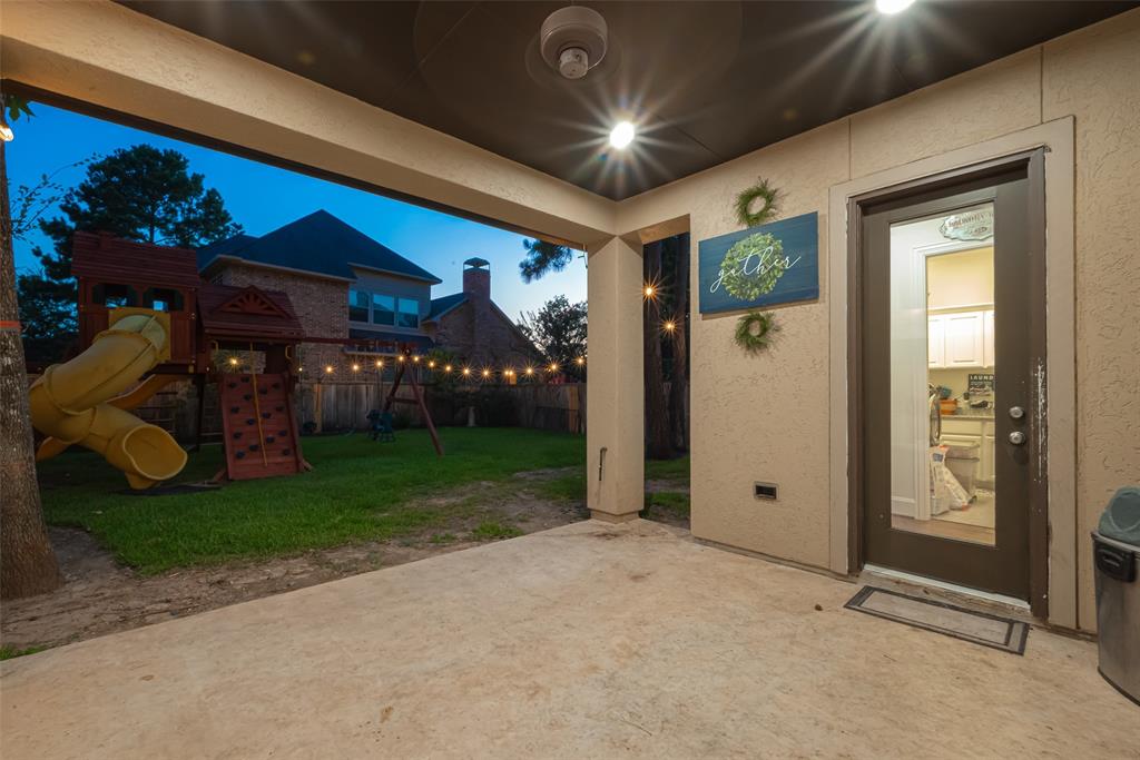 105 Checkerbloom Court, Montgomery, Texas image 48